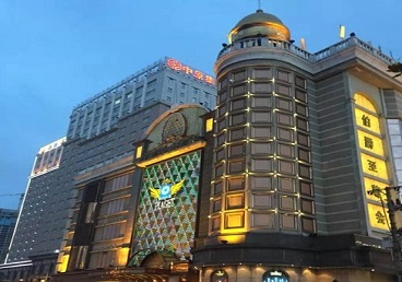 城厢最大顶级出名高端豪华KTV会所-皇冠伯爵KTV顶级体验点评